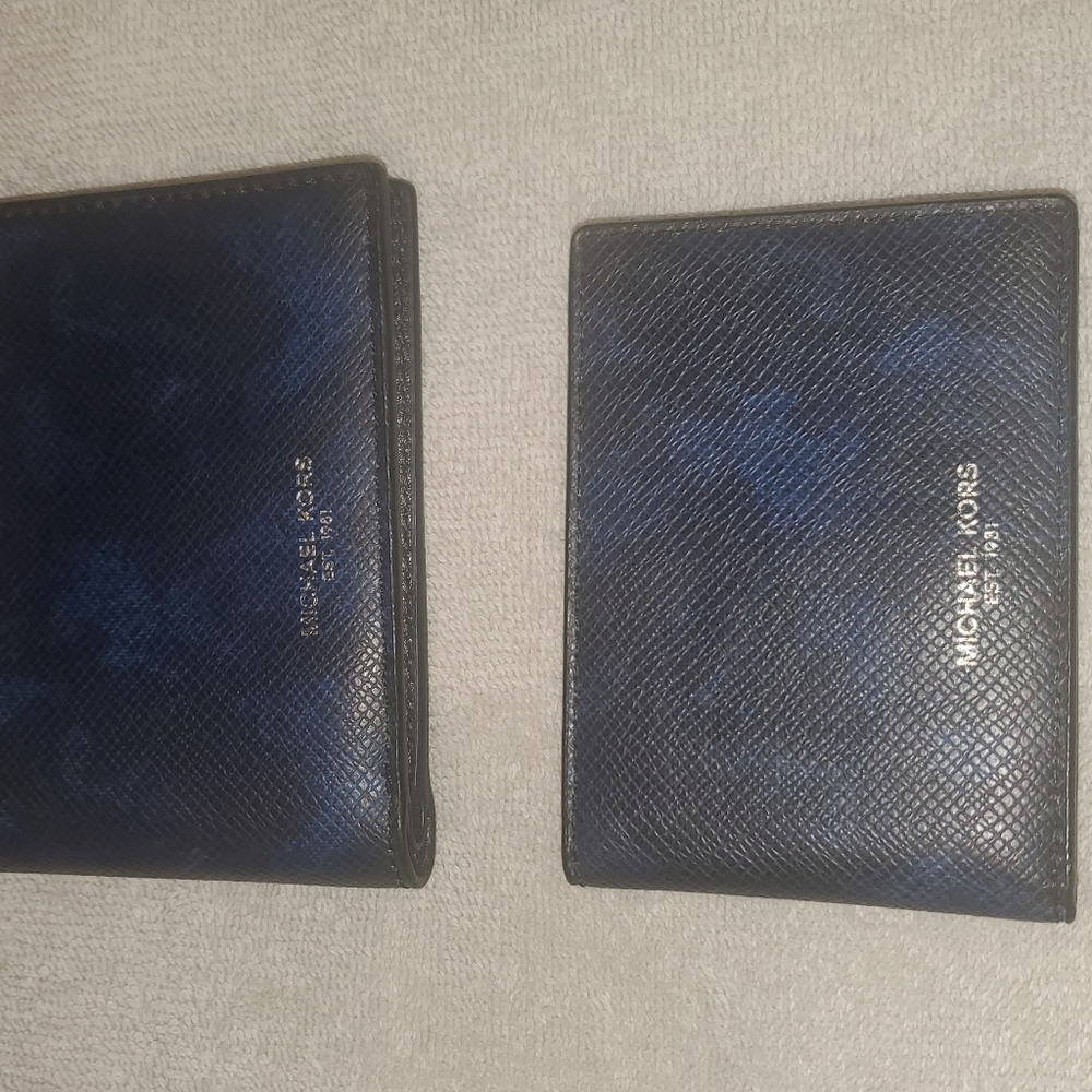 Men's wallet